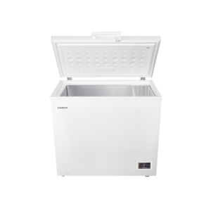 CCHH20024E - Chest Freezer Dual Cooling 198 litres Corberó