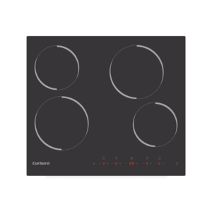 CCVM4604 - Ceramic Hob Touch Control 4 Heating Zones Corberó - Image 1