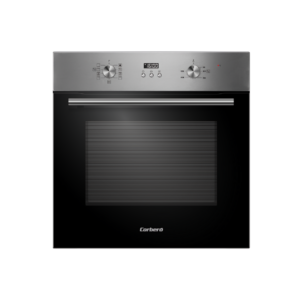CCHMD807XG - Multifunction Build in Oven Stainless Steel Plus Series Corberó