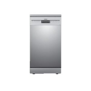 CLVM403X - Free Standing Dishwasher Stainless Steel 45 cms Corberó