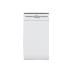 CLVM403W - Free Standing Dishwasher White 45 cms Corberó