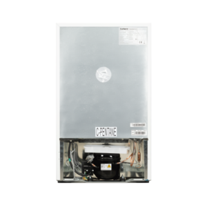 CF1PH854W - Under the Counter Fridge with Icebox 84*50 cms White Corberó - Image 3