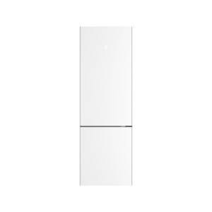 3KFD855BI - Combi Fridge Freezer No Frost White Glass 203*60 Cms Balay
