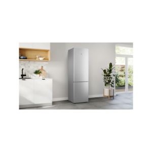 3KFE753XI - Combi Fridge Freezer Stainless Steel Total No Frost 203*60 cms Balay - Image 3