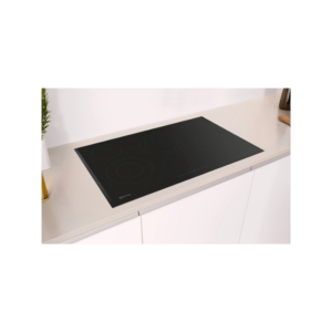 3EB786LQ - Ceramic Hob 80 cms Beveled Slide Control 4 Heating Zones + Roasting Extension Balay - Image 3