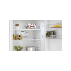 3KFE551WI - Combi Fridge Freezer No Frost White 186*60 cms Balay - Image 5