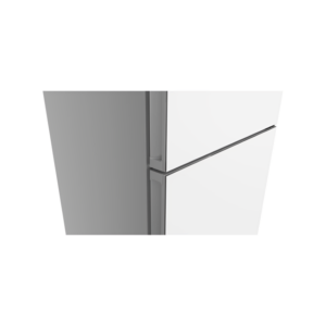 3KFD855BI - Combi Fridge Freezer No Frost White Glass 203*60 Cms Balay - Image 7