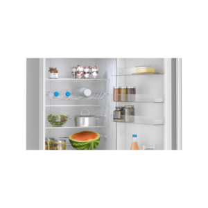 3KFE753XI - Combi Fridge Freezer Stainless Steel Total No Frost 203*60 cms Balay - Image 5