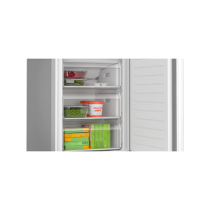 3KFE553XI - Combi Fridge Freezer No Frost Stainless Steel 186*60 cms Balay - Image 7