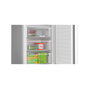 3KFE753XI - Combi Fridge Freezer Stainless Steel Total No Frost 203*60 cms Balay - Image 7