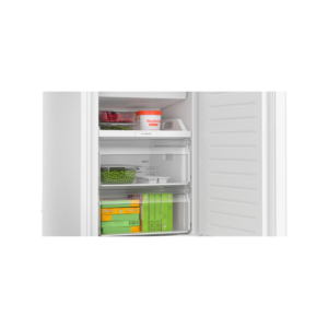 3KFE551WI - Combi Fridge Freezer No Frost White 186*60 cms Balay - Image 7