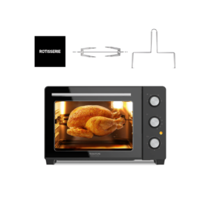 HORIZON 30 - Table Top Oven 30 litres Taurus - Image 3