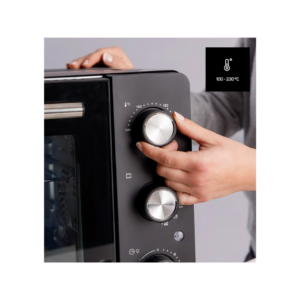 HORIZON 30 - Table Top Oven 30 litres Taurus - Image 4