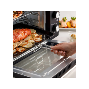HORIZON 30 - Table Top Oven 30 litres Taurus - Image 7