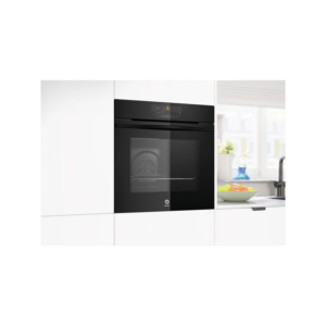 3HB5879N7 - Build in Self Cleaning and Oven Black Glass With Slide Control and Air Fryer Function Balay - Image 4