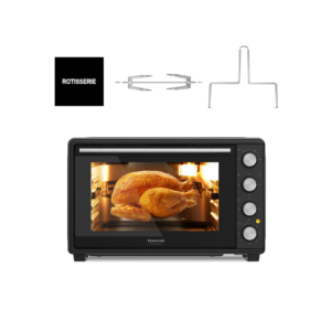 HORIZON 45 - Table Top Oven 45 litres Taurus - Image 3