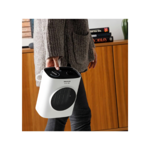 TROPICANO 7C - Fan Heater 1500W Taurus - Image 6