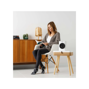 TROPICANO 7C - Fan Heater 1500W Taurus - Image 5