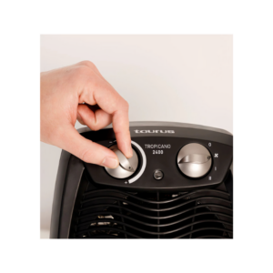 TROPICANO 2400 - Fan Heater 2400 W Taurus - Image 5