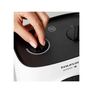 TROPICANO 7C - Fan Heater 1500W Taurus - Image 4