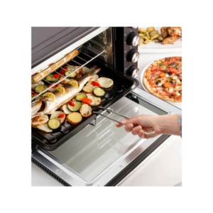 HORIZON 45 - Table Top Oven 45 litres Taurus - Image 7