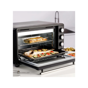 HORIZON 45 - Table Top Oven 45 litres Taurus - Image 9