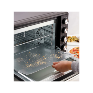 HORIZON 45 - Table Top Oven 45 litres Taurus - Image 10