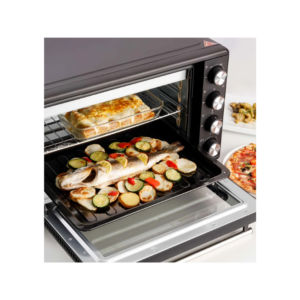 HORIZON 45 - Table Top Oven 45 litres Taurus - Image 11