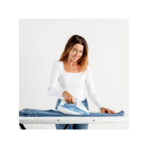 AGATHA 2800 - Steam Iron 2800W Taurus - Image 2