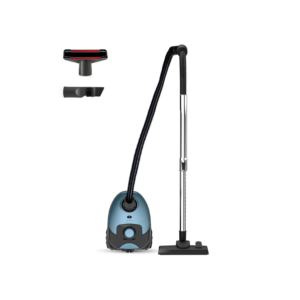 HOMELAND POCKET - Cylinder Bagged Vacuum Cleaner 700W Taurus