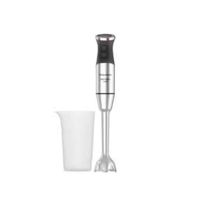 BAPI 1500 LUXE - Hand Blender 1500W Stainless Steel Shaft Taurus