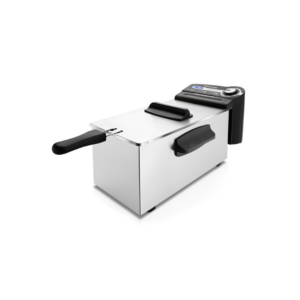 PROFESSIONAL 4 - Fryer Stainless Steel 2200W 4 Litres Taurus