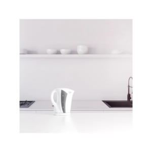 LOIZA - Jug Kettle White 1.7 litres 2200W Taurus - Image 8