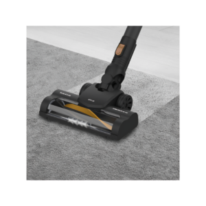 HOMELAND ULTIMATE DIGITAL - Cordless Broom Vacuum Cleaner 400W Taurus - Image 11