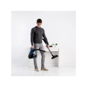 HOMELAND POCKET - Cylinder Bagged Vacuum Cleaner 700W Taurus - Image 11