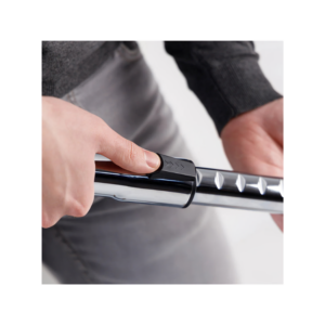 HOMELAND POCKET - Cylinder Bagged Vacuum Cleaner 700W Taurus - Image 9