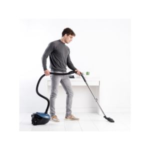 HOMELAND POCKET - Cylinder Bagged Vacuum Cleaner 700W Taurus - Image 12