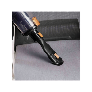 HOMELAND ULTIMATE DIGITAL - Cordless Broom Vacuum Cleaner 400W Taurus - Image 14