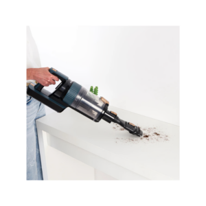 HOMELAND ULTIMATE DIGITAL - Cordless Broom Vacuum Cleaner 400W Taurus - Image 16