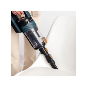 HOMELAND ULTIMATE DIGITAL - Cordless Broom Vacuum Cleaner 400W Taurus - Image 15