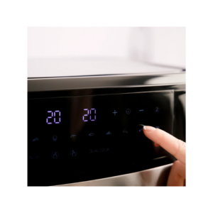AIR FRY DIGITAL DUO - Air Fryer Digital 9 litres Dual Baskets Taurus - Image 7
