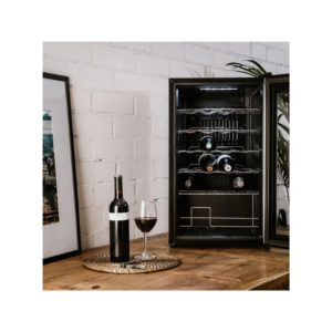 CHANSON 24 - Wine Cooler 24 Bottles Taurus - Image 3
