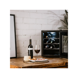 CHANSON 12 - Wine Cooler 12 Bottles Taurus - Image 3