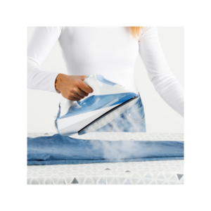 AGATHA 2800 - Steam Iron 2800W Taurus - Image 3