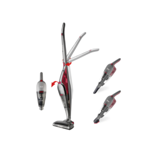 UNLIMITED 29 LITHIUM - Cordless Stick Vacuum Cleaner 29.6V Taurus - Image 3