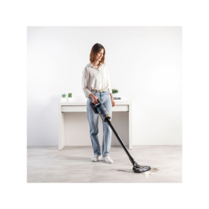 HOMELAND ULTIMATE DIGITAL - Cordless Broom Vacuum Cleaner 400W Taurus - Image 3