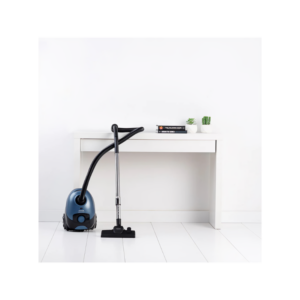 HOMELAND POCKET - Cylinder Bagged Vacuum Cleaner 700W Taurus - Image 13