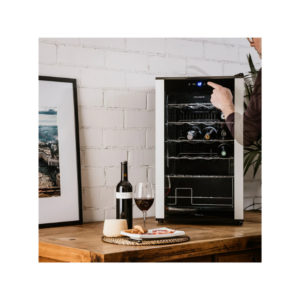 CHANSON 24 - Wine Cooler 24 Bottles Taurus - Image 4