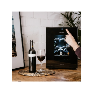 CHANSON 12 - Wine Cooler 12 Bottles Taurus - Image 4