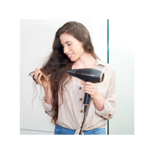 SHINING 2400 IONIC - Hair Dryer 2400W with Ionic Technology Taurus - Image 4